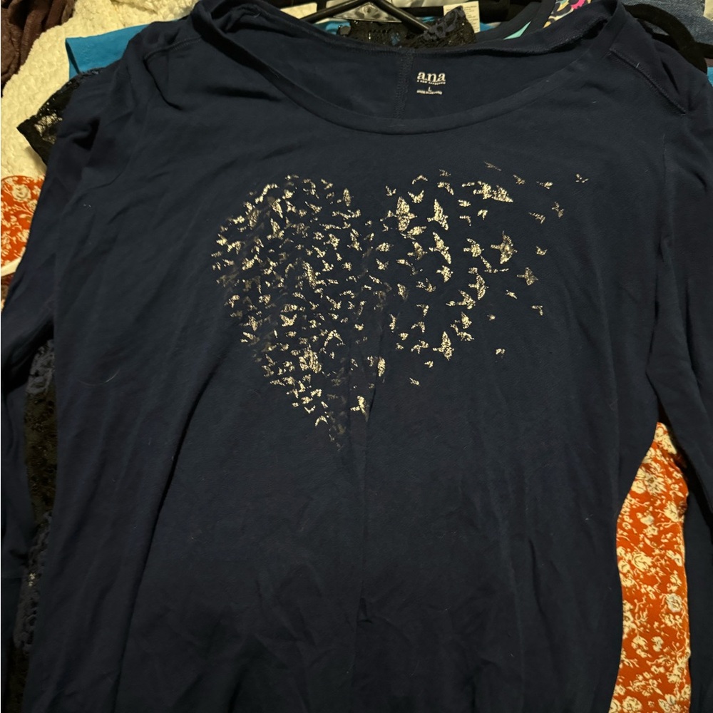 Ladies Tee